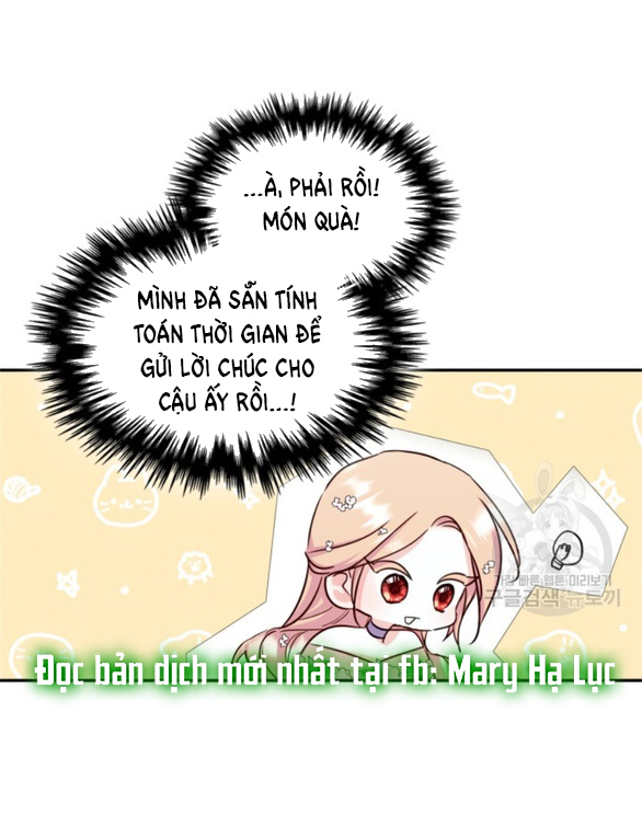 tôi đã trở thành bạn gái của nam chính chapter 17.2 24