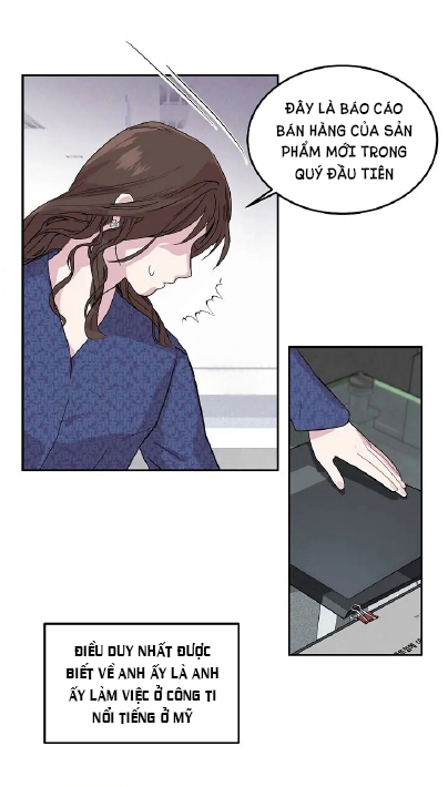 hãy làm điều đó sau khi kết hôn chapter 2 38