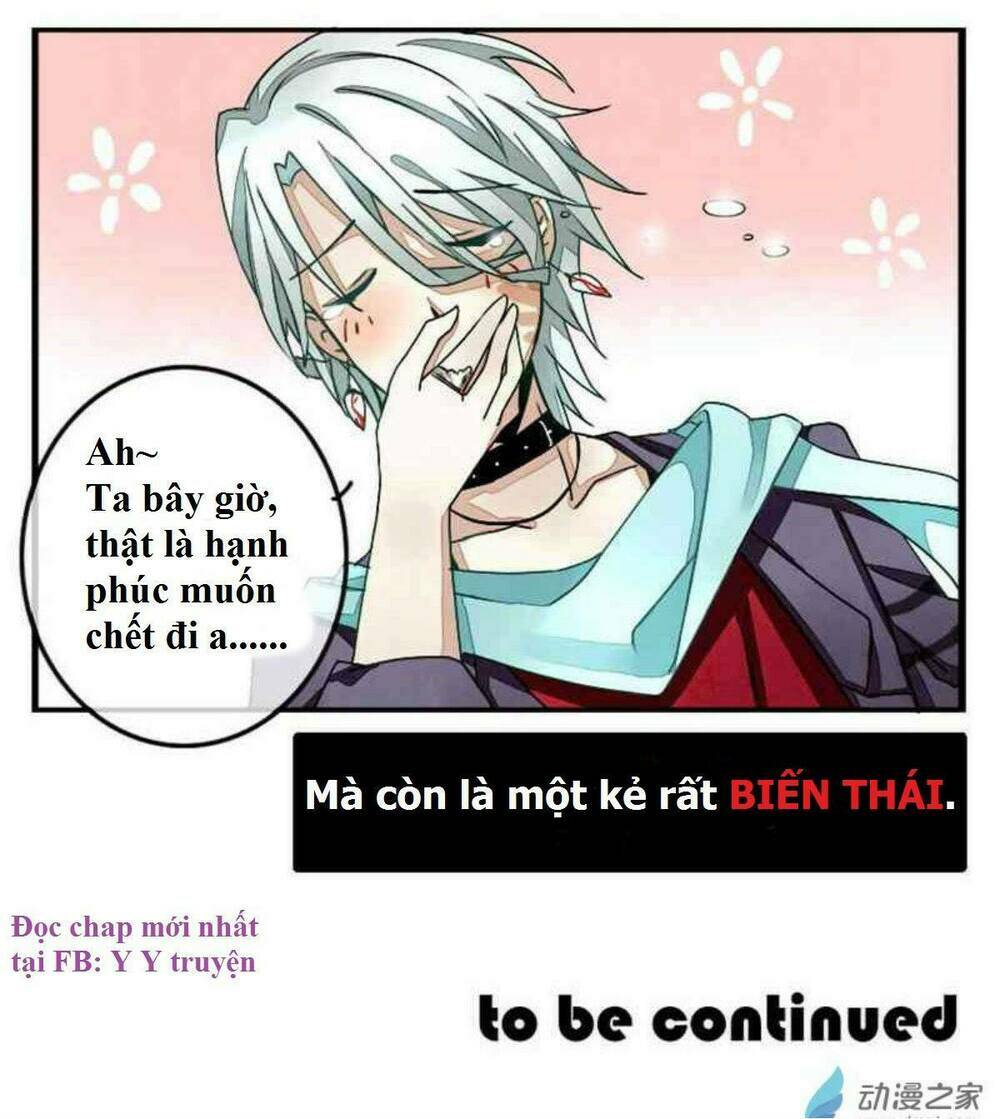 vị hôn thê bỏ trốn chapter 1 30