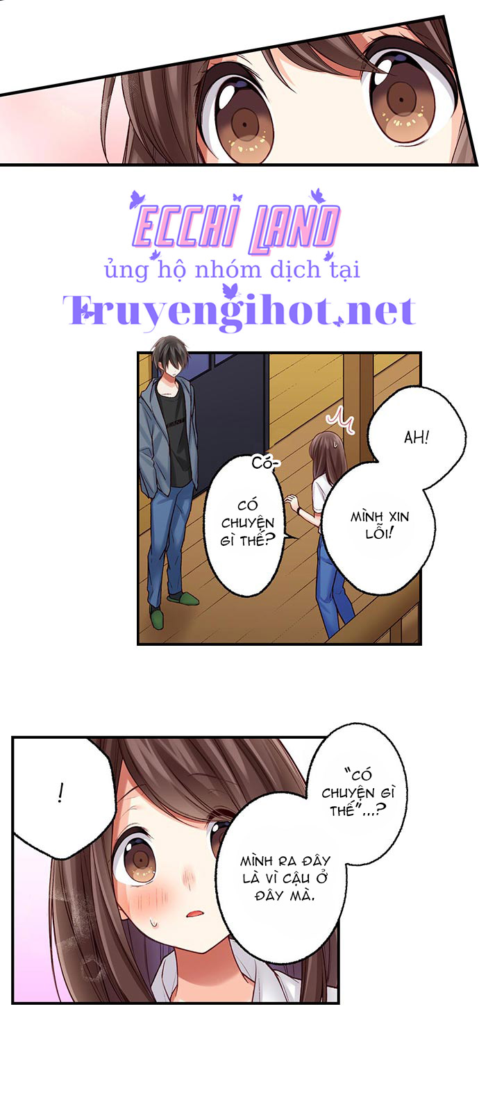 họ chắc chắn đã làm chuyện đó chapter 34.2 17