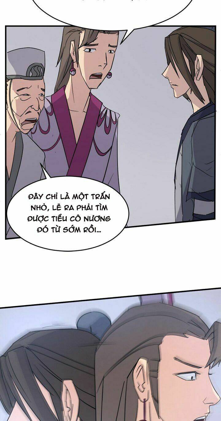 trọng sinh, bất khả chiến bại chapter 91 63