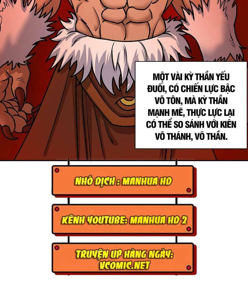 võ đạo độc tôn chapter 484 61