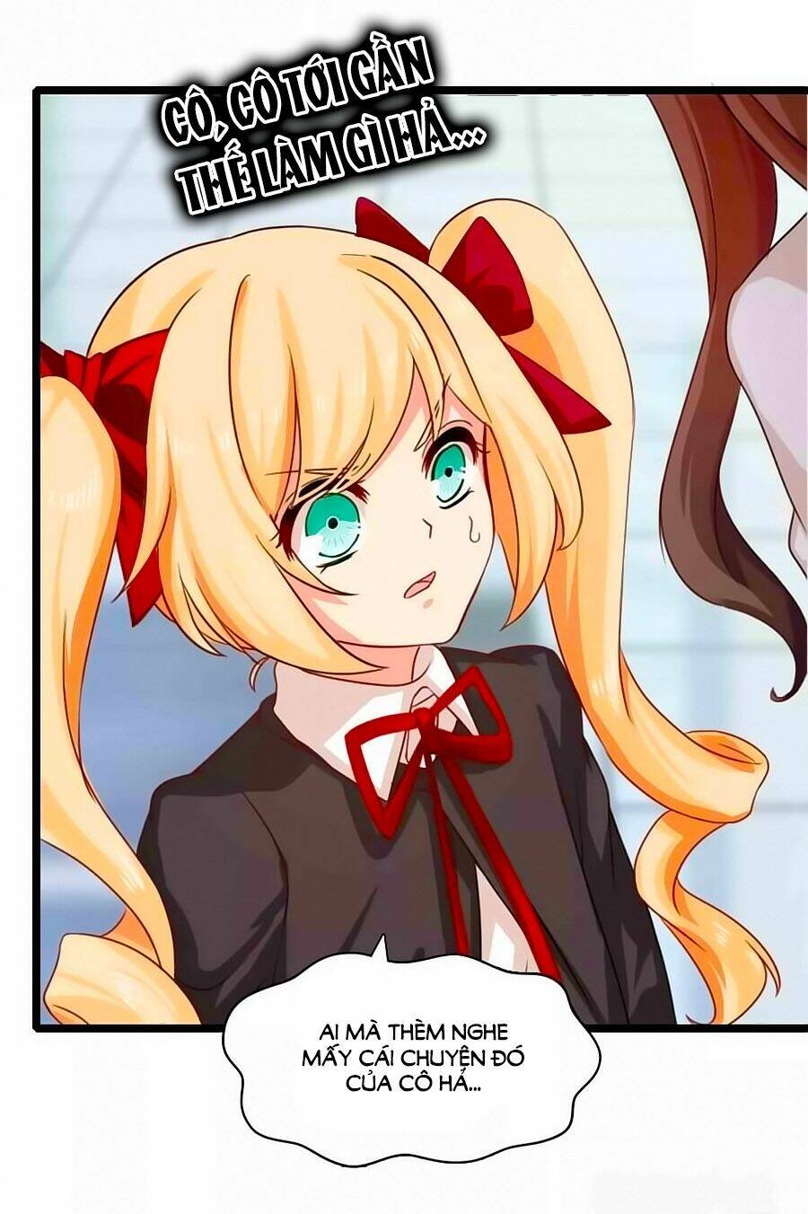 chỉ nhiễm thành hôn chapter 192 14