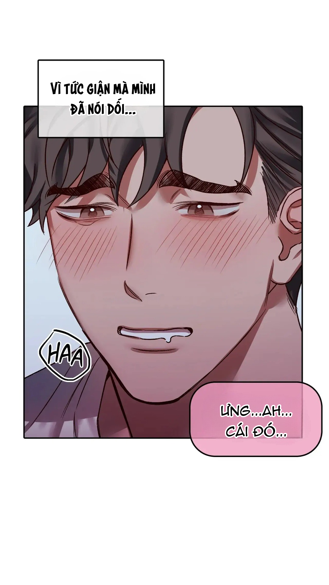 chăm sóc cậu nhóc ngực khủng chapter 8 31