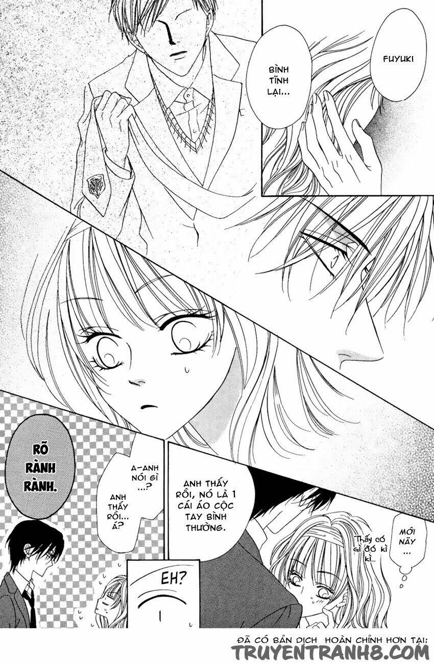 keishichou tokuhanka 007 chapter 20.1 46