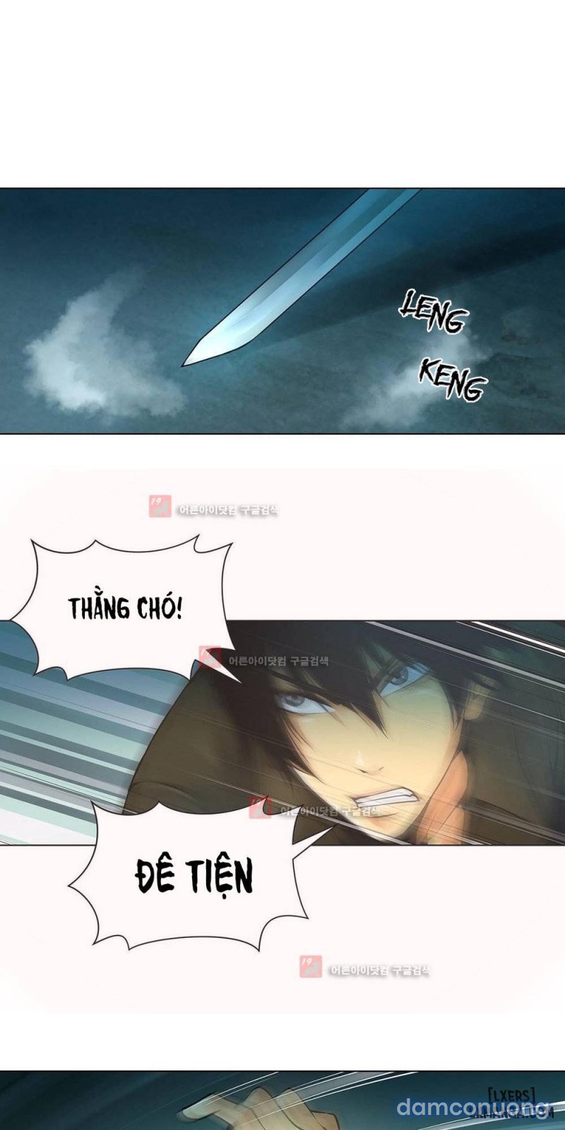 nô lệ song sinh chapter 88 7