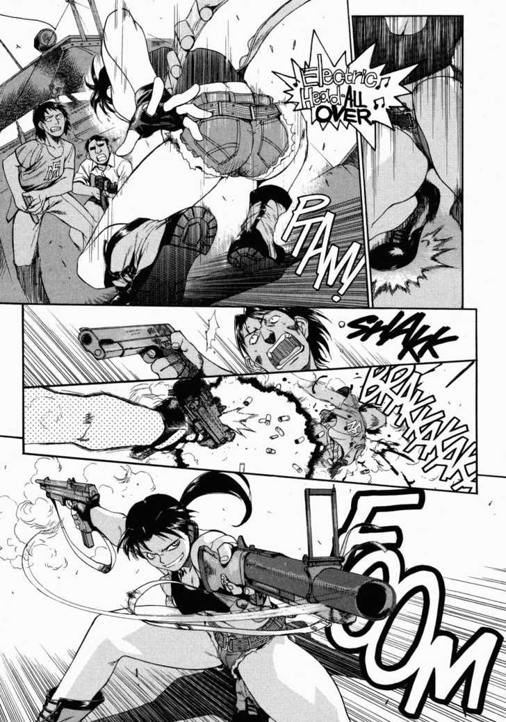 hố đen chapter 2 23