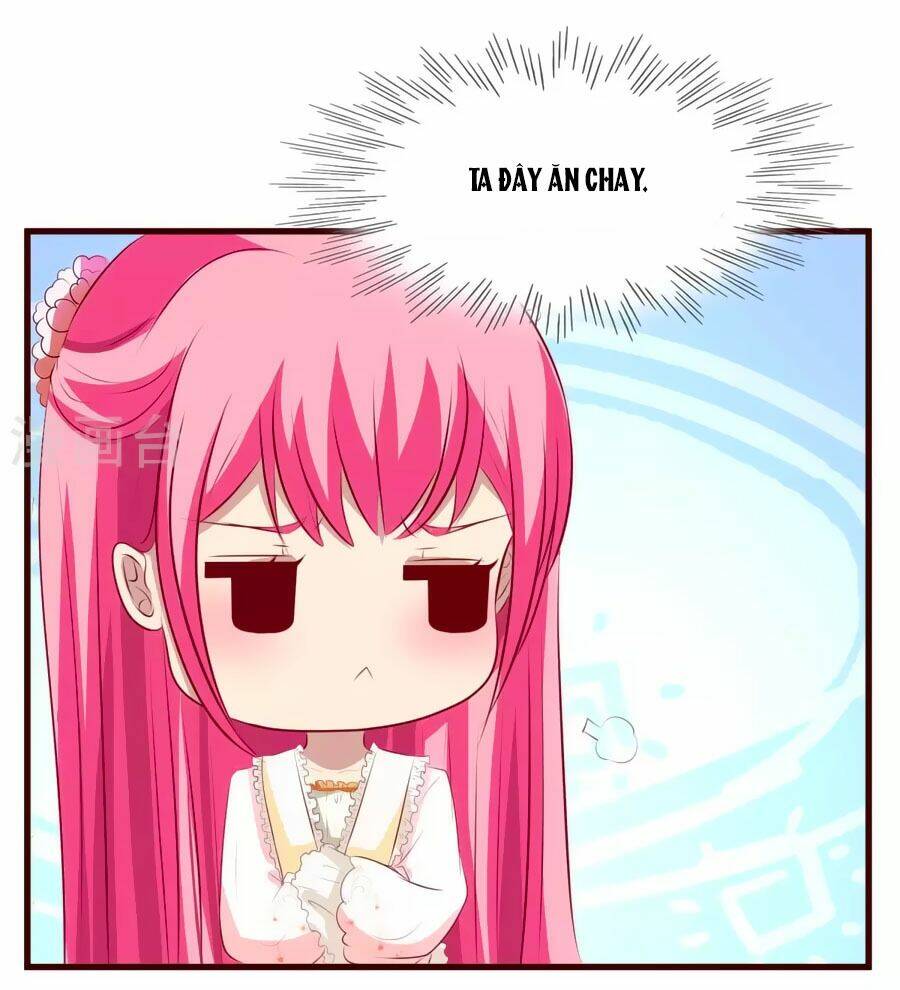 thỏ yêu tiểu vương phi chapter 25 22