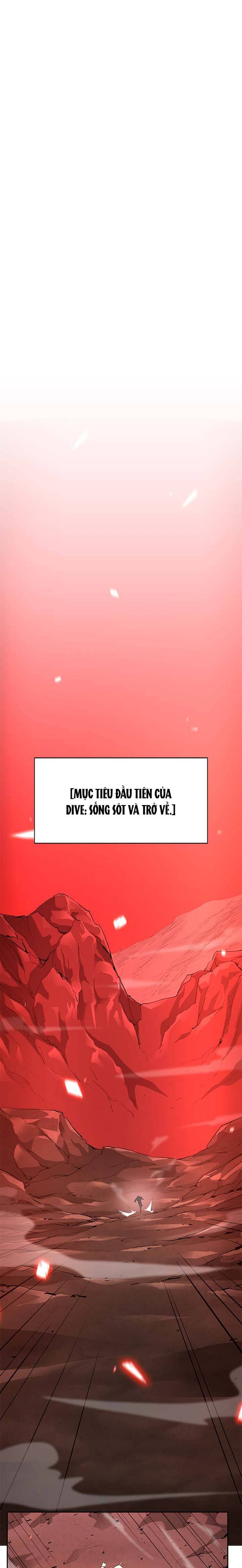 tôi chiến đấu một mình chapter 35 21