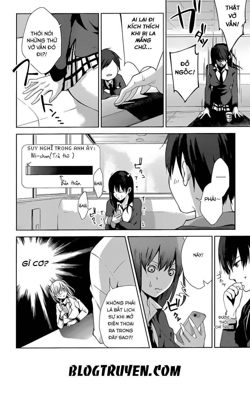 wonder rabbit girl chapter 1 39