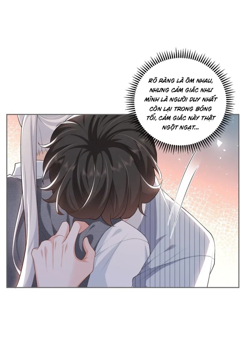 anh ấy cho đi nhiều lắm chapter 24 27