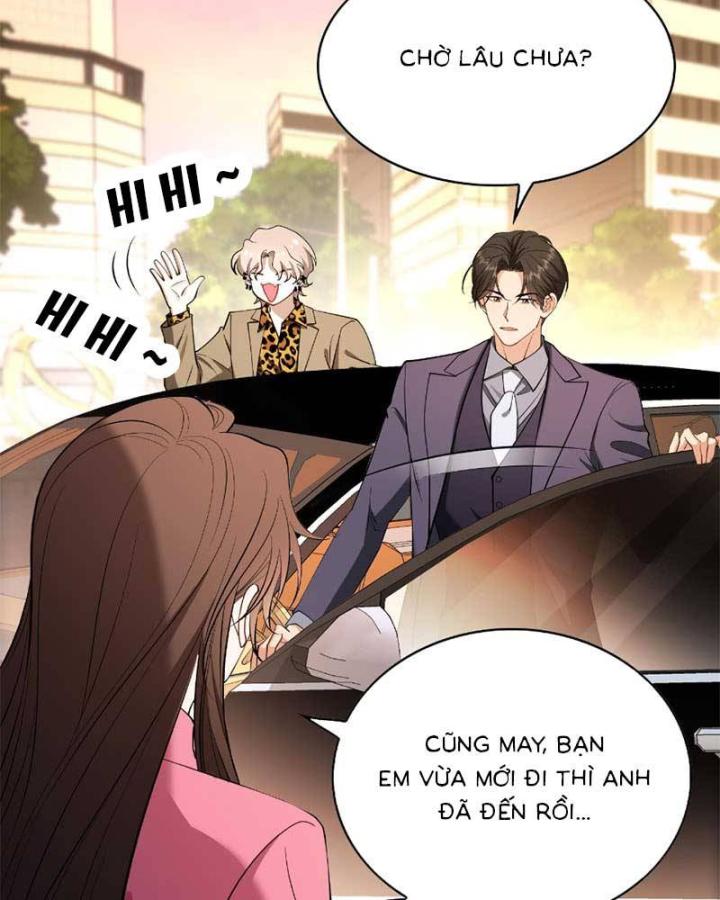 người yêu hợp đồng của chủ tịch chapter 9 7