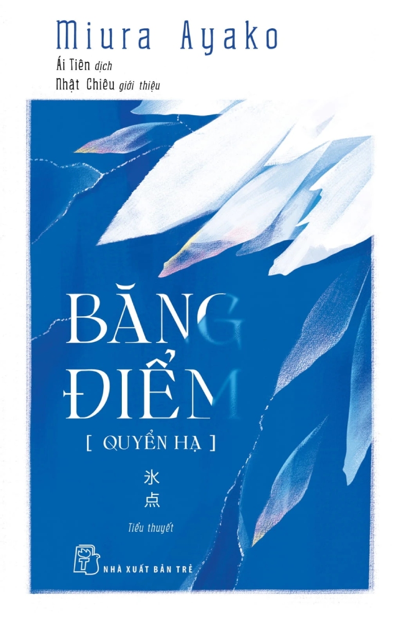 Combo Băng Điểm - Quyển Thượng + Quyển Hạ (Bộ 2 Cuốn) - TRE
