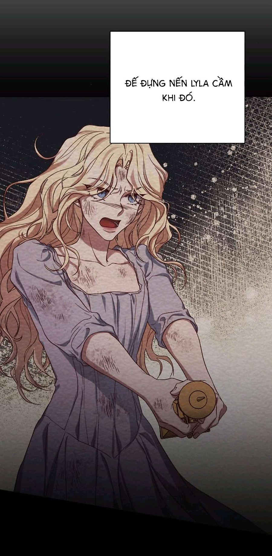 Hoa Dã Thú chapter 3.2 3