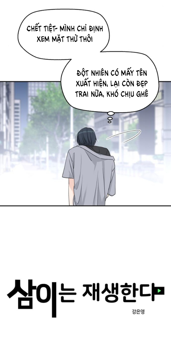 sam yi tái sinh chapter 31.2 5