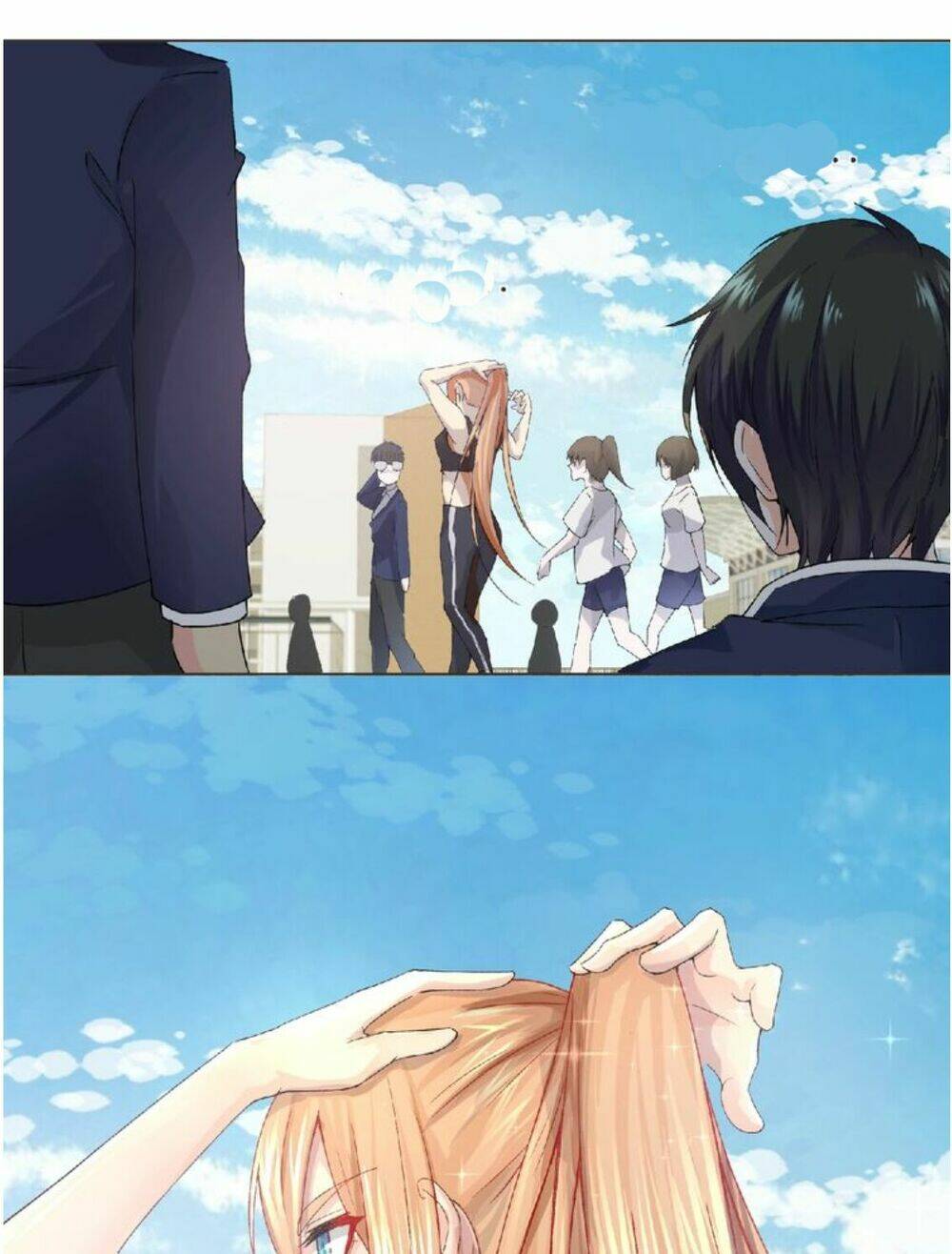 đại chiến yêu tinh chapter 4 40