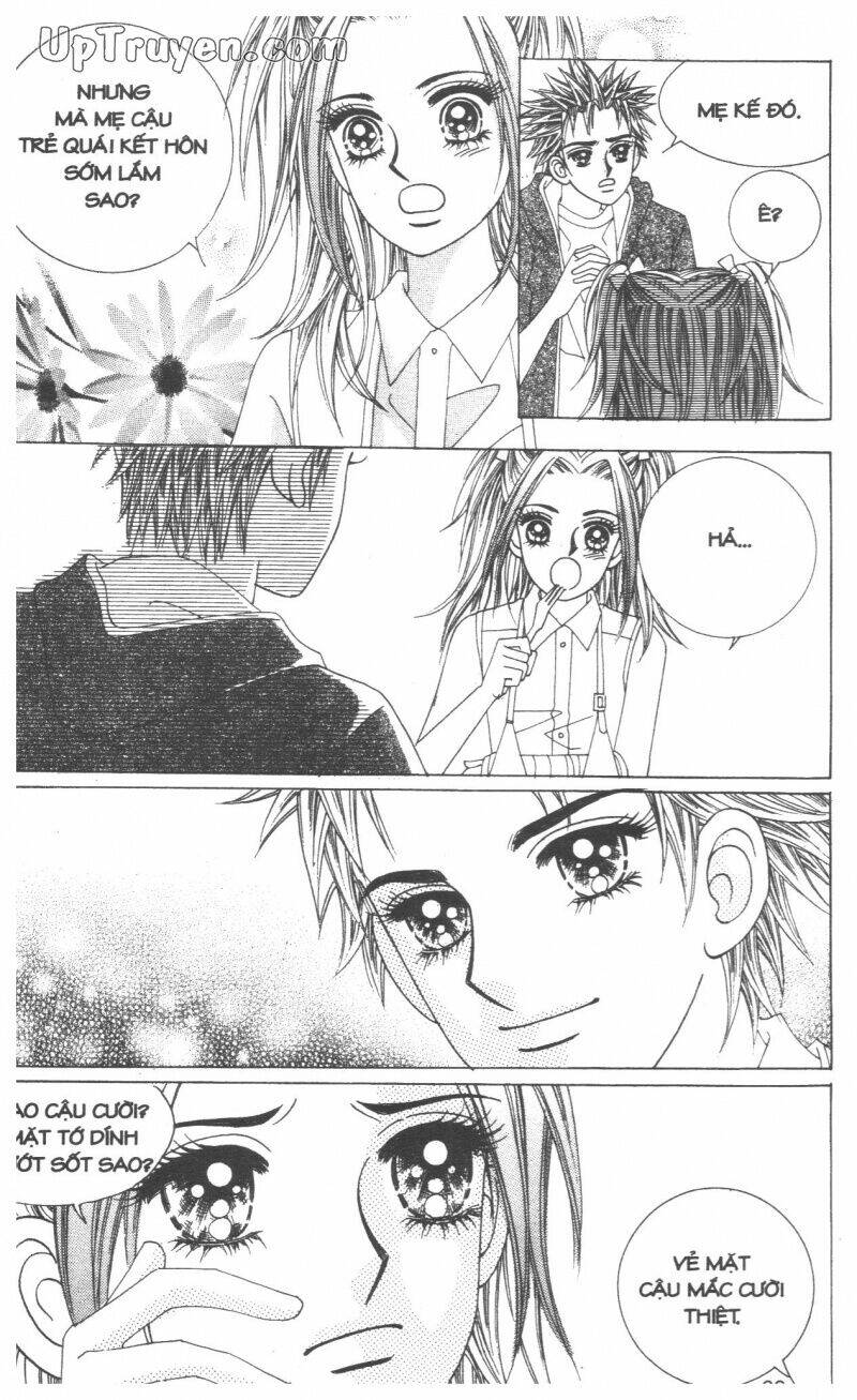 cáo già gặp sói điên chapter 6 70