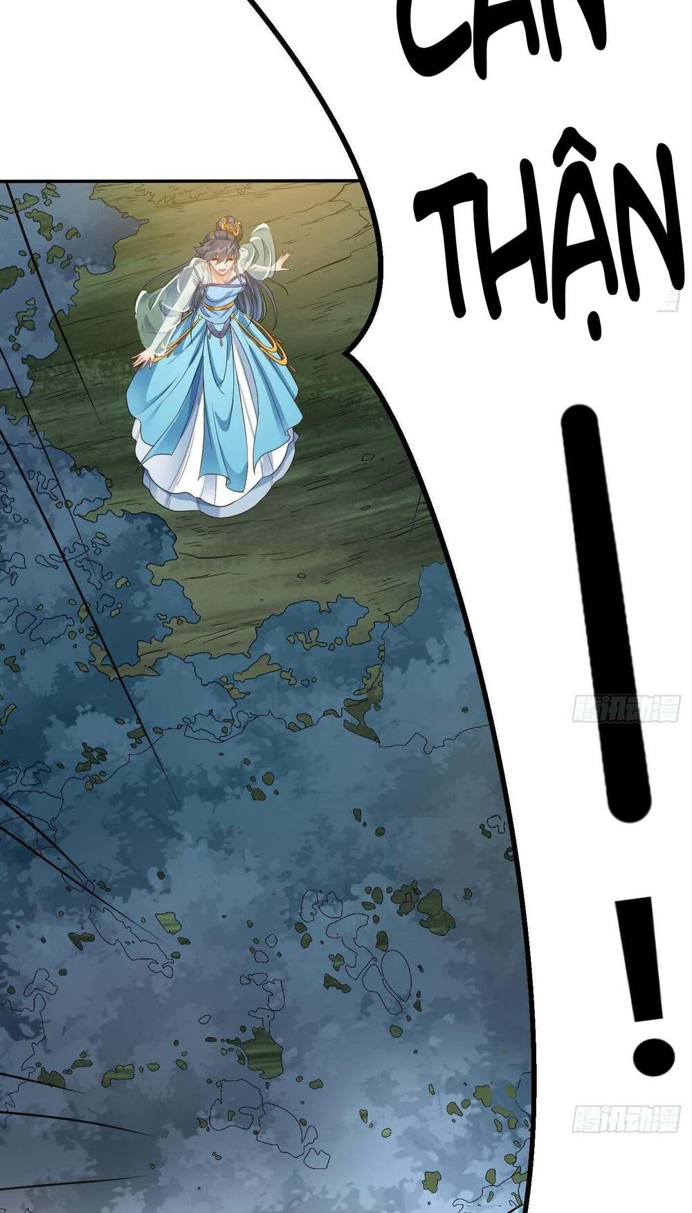 vạn cổ thiên đế chapter 9 12