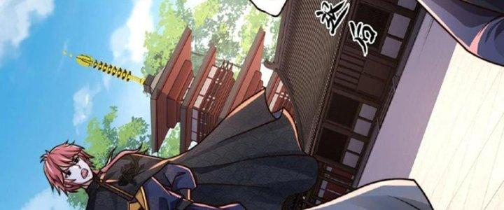 ta nuôi ma quỷ ở trấn ma ti chapter 139 104