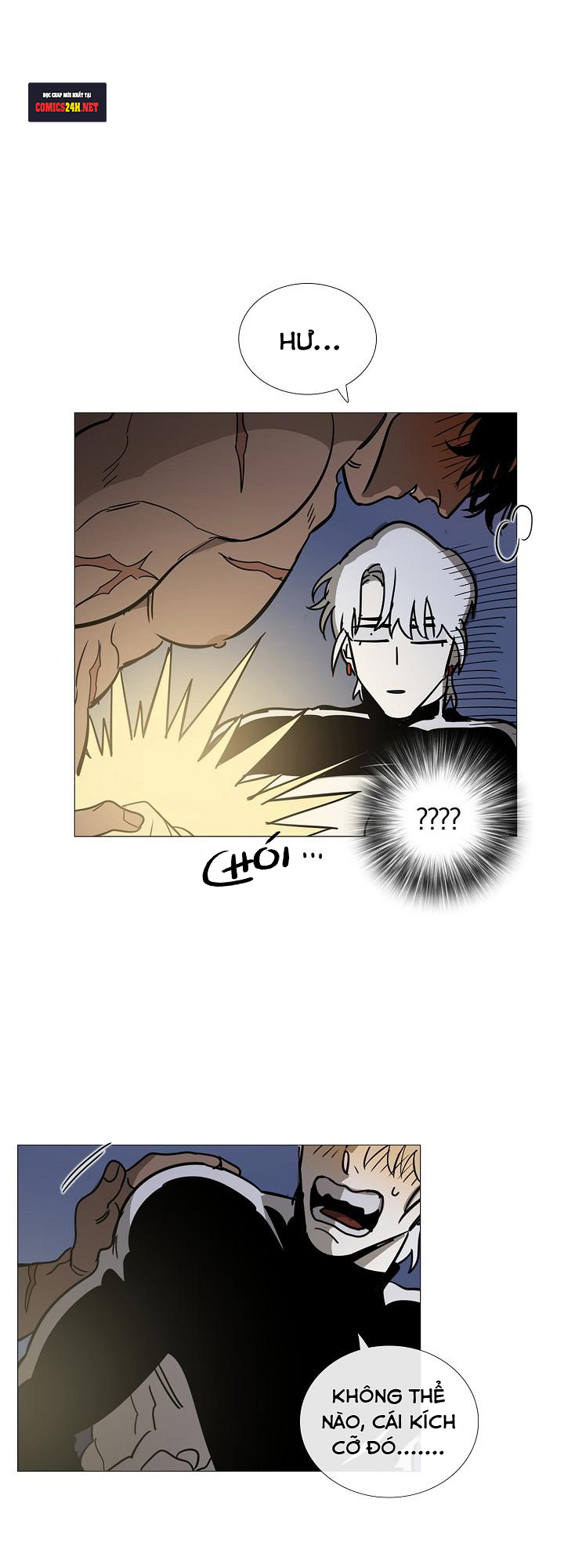 ta là hoàng tử của vùng đất này chapter 5 12