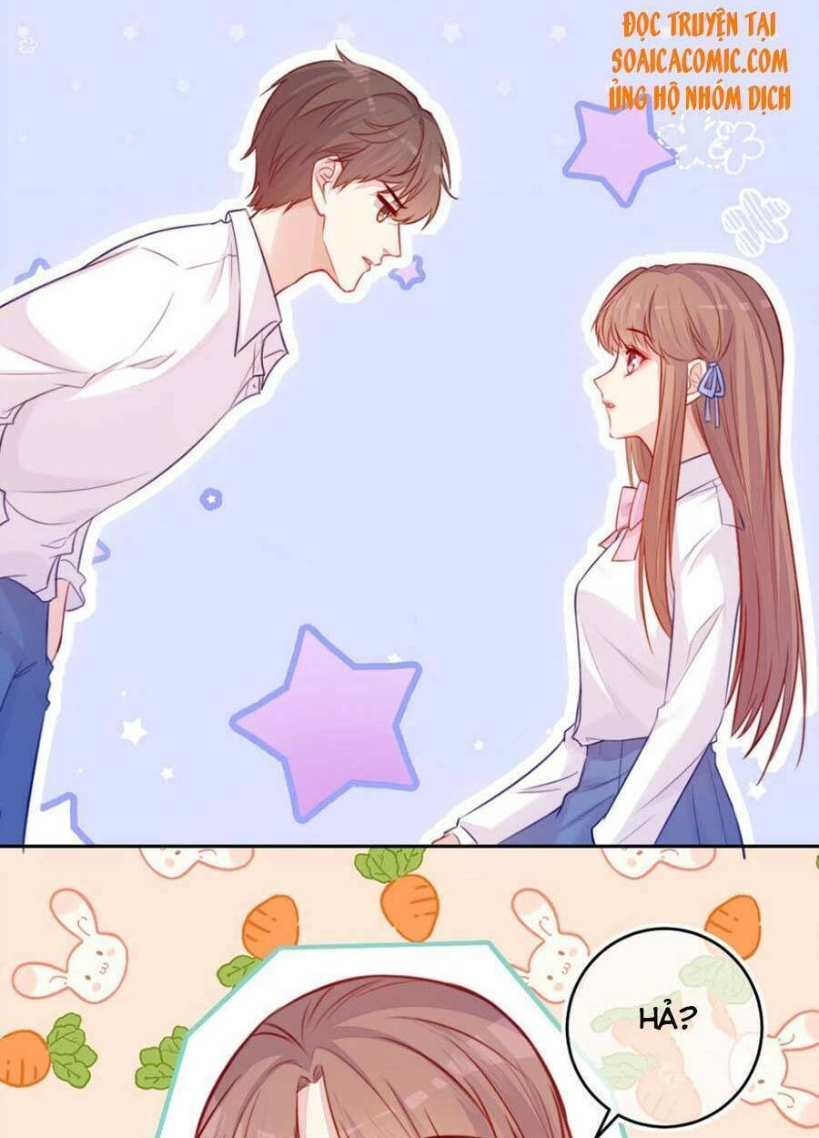 khi cô gái nhìn thấy thời gian chapter 6 52