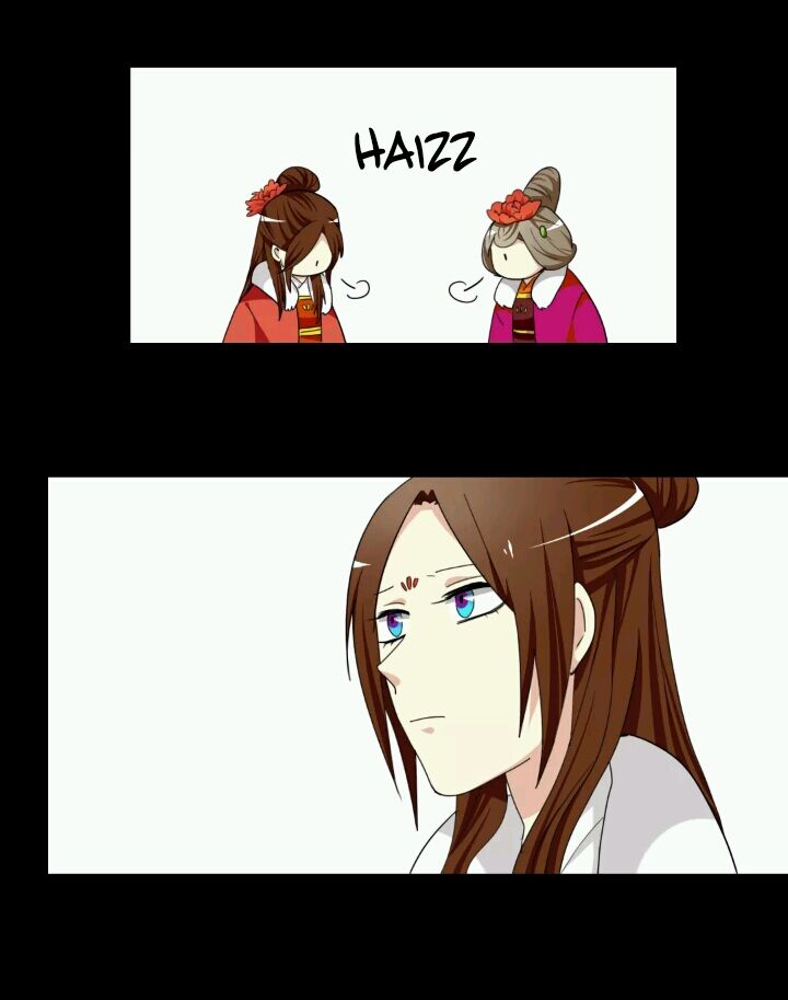 lưỡng bất nghi (full) chapter 94.5 9