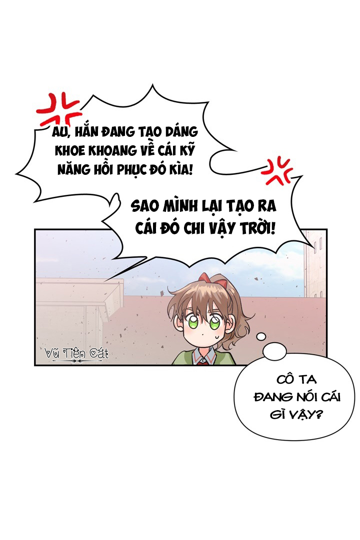ác nữ xứng đôi với bạo chúa chapter 25 30