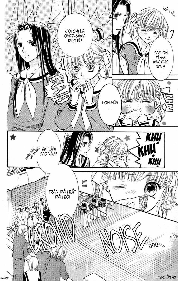 maria-sama ga miteru chapter 12 24