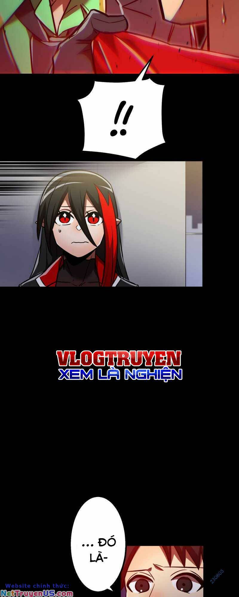 Huyết Thánh Cứu Thế Chủ~ Ta Chỉ Cần 0.0000001% Đã Trở Thành Vô Địch chapter 56 74