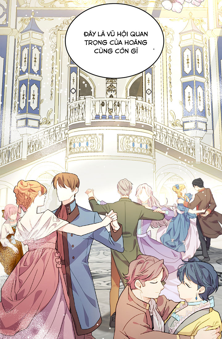 sự hối hận muộn màn chapter 2 16