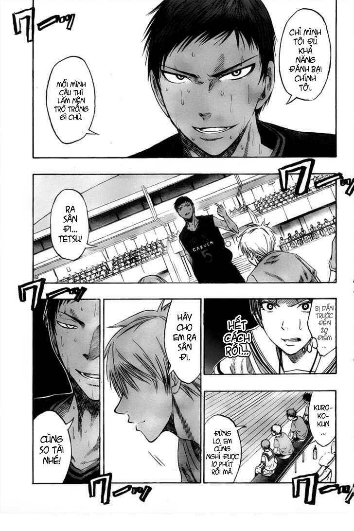 vua bóng rổ kuroko chapter 49 16