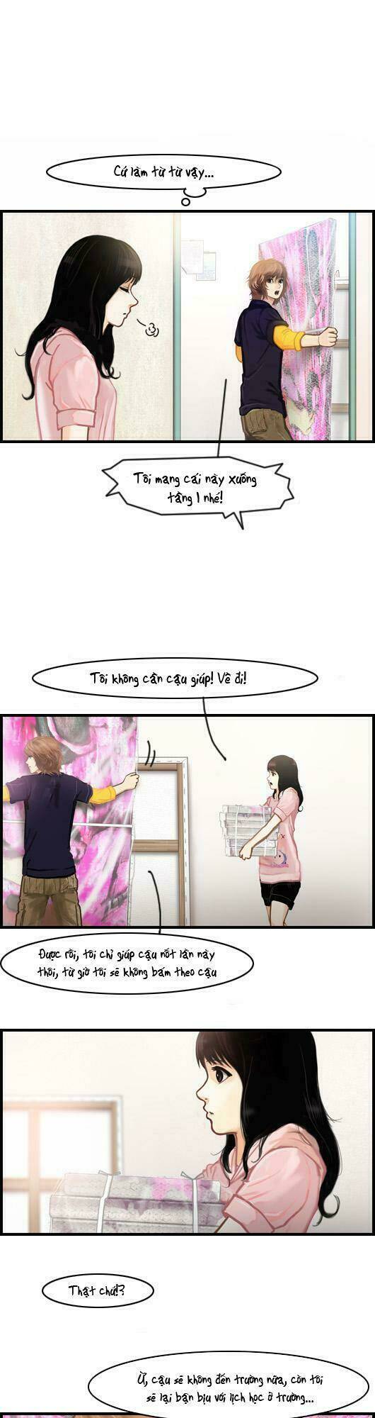 pink lady chapter 64 16