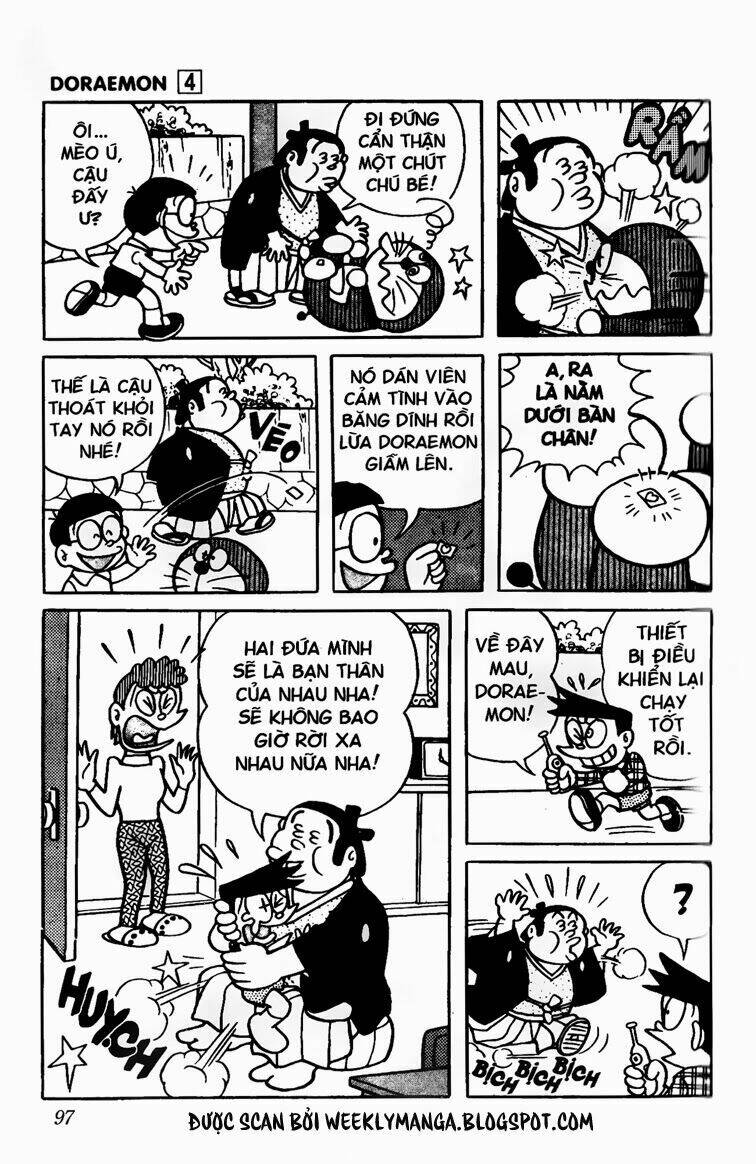 doraemon chapter 61 9