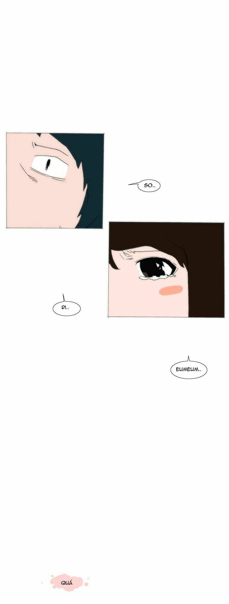 can't see can't hear but love chapter 51 31