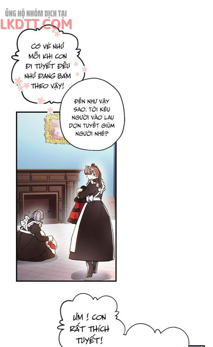 tôi đã trở thành con gái nuôi của nam chính chapter 7 6