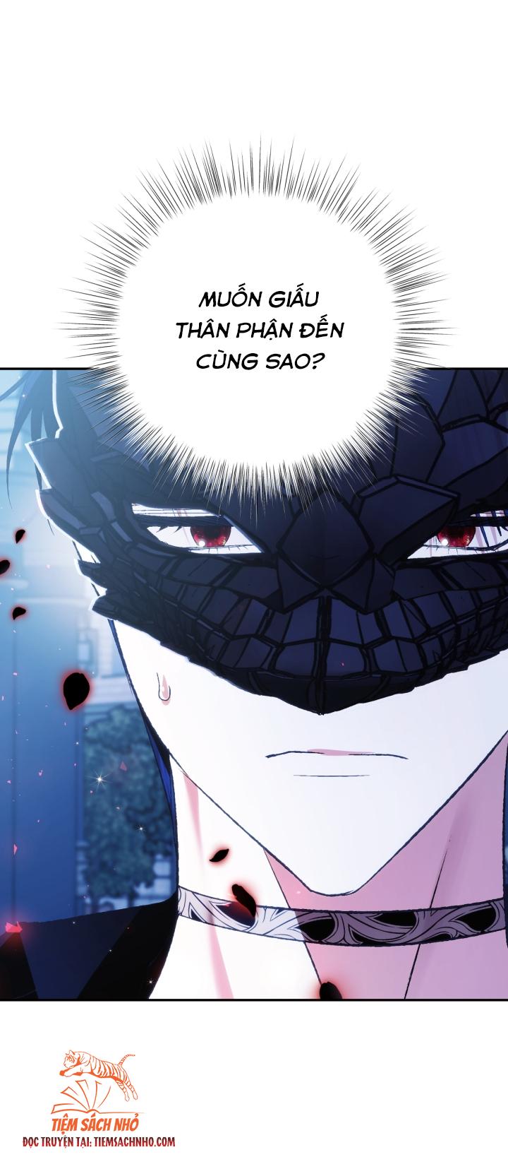 cha, con không muốn kết hôn đâu chapter 74 29