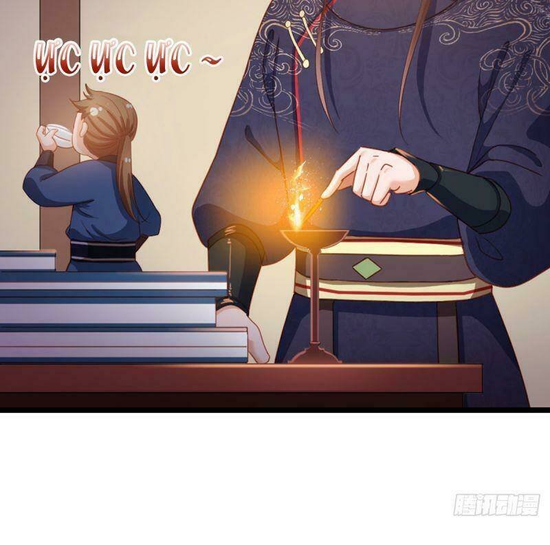 đứng yên ! phụng chỉ đánh cướp đây chapter 13 19