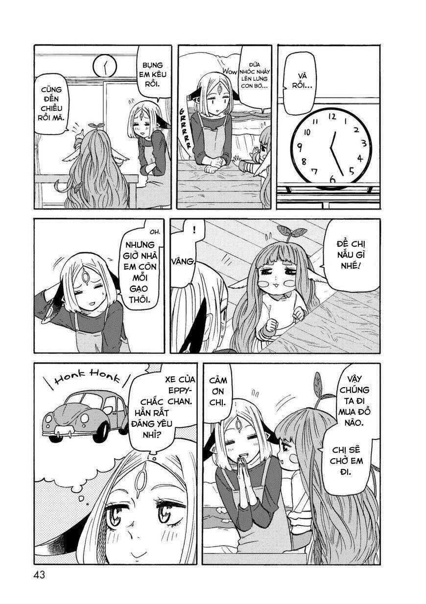 kumika no mikaku chapter 16 7