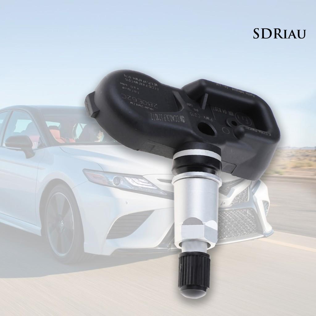 Cảm Biến Áp Suất Lốp Xe Hơi Cho Toyota Camry 42607-06030