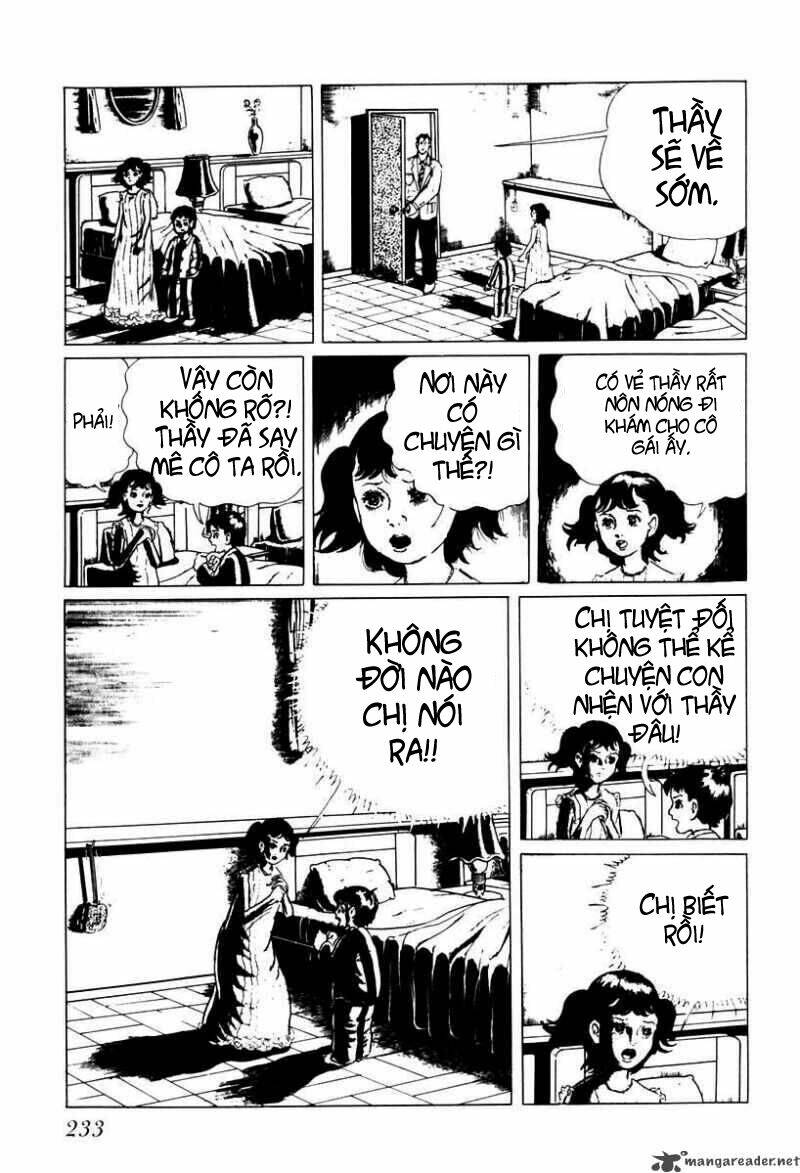 god's left hand, devil's right hand chapter 32 7