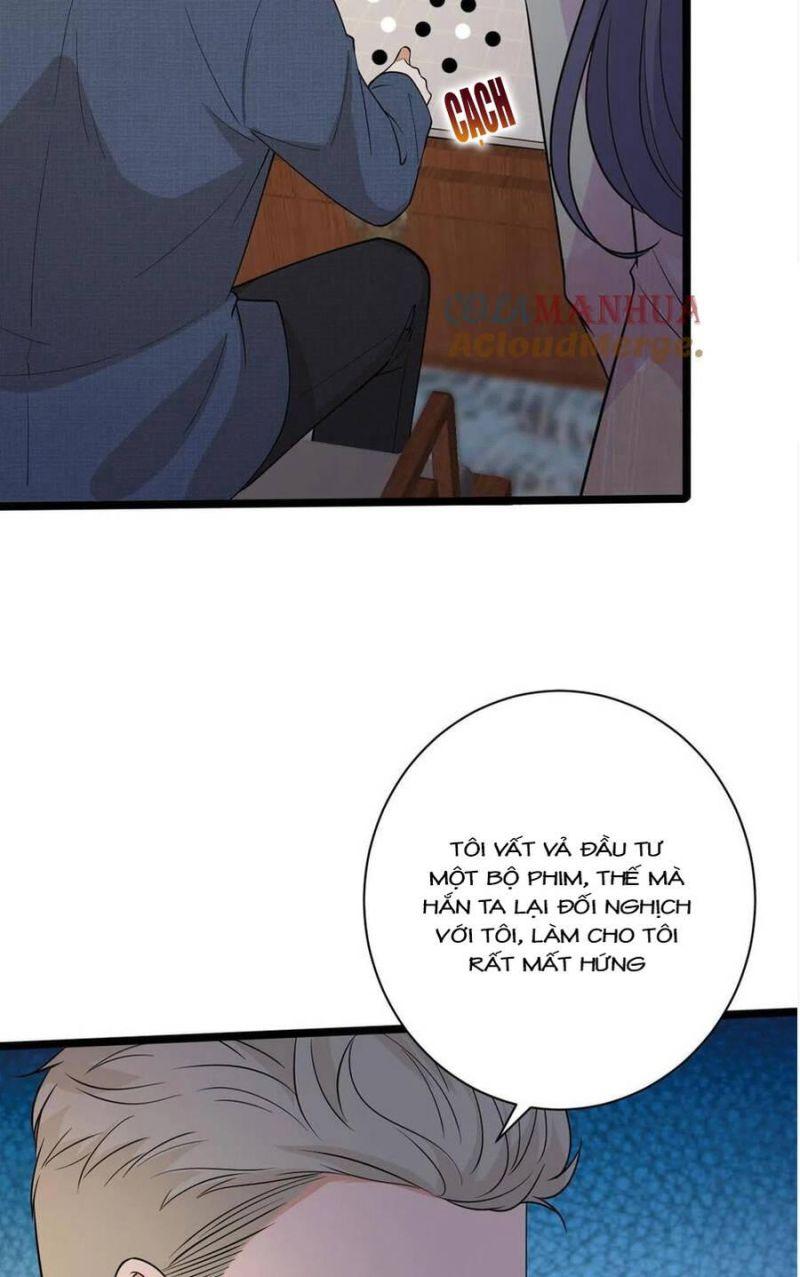 thí hôn lão công, cần giúp sức chapter 607 18