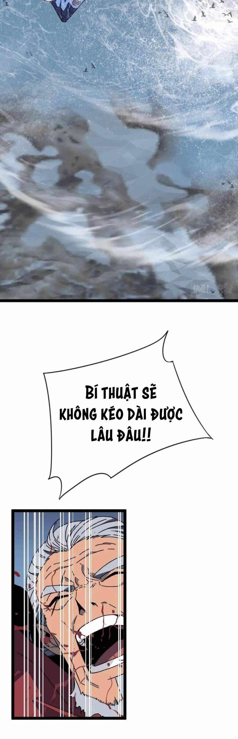 sao chép sức mạnh chapter 27 25