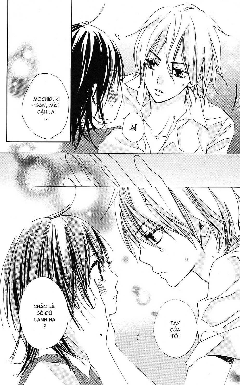 bokura wa itsumo chapter 5.2 32