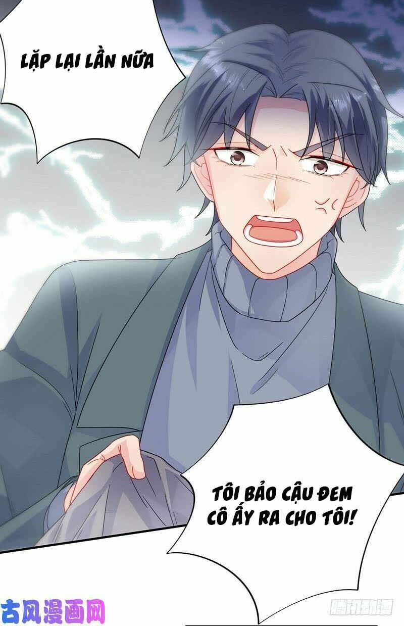 chọc tới chủ tịch tổng tài 2 chapter 104 11