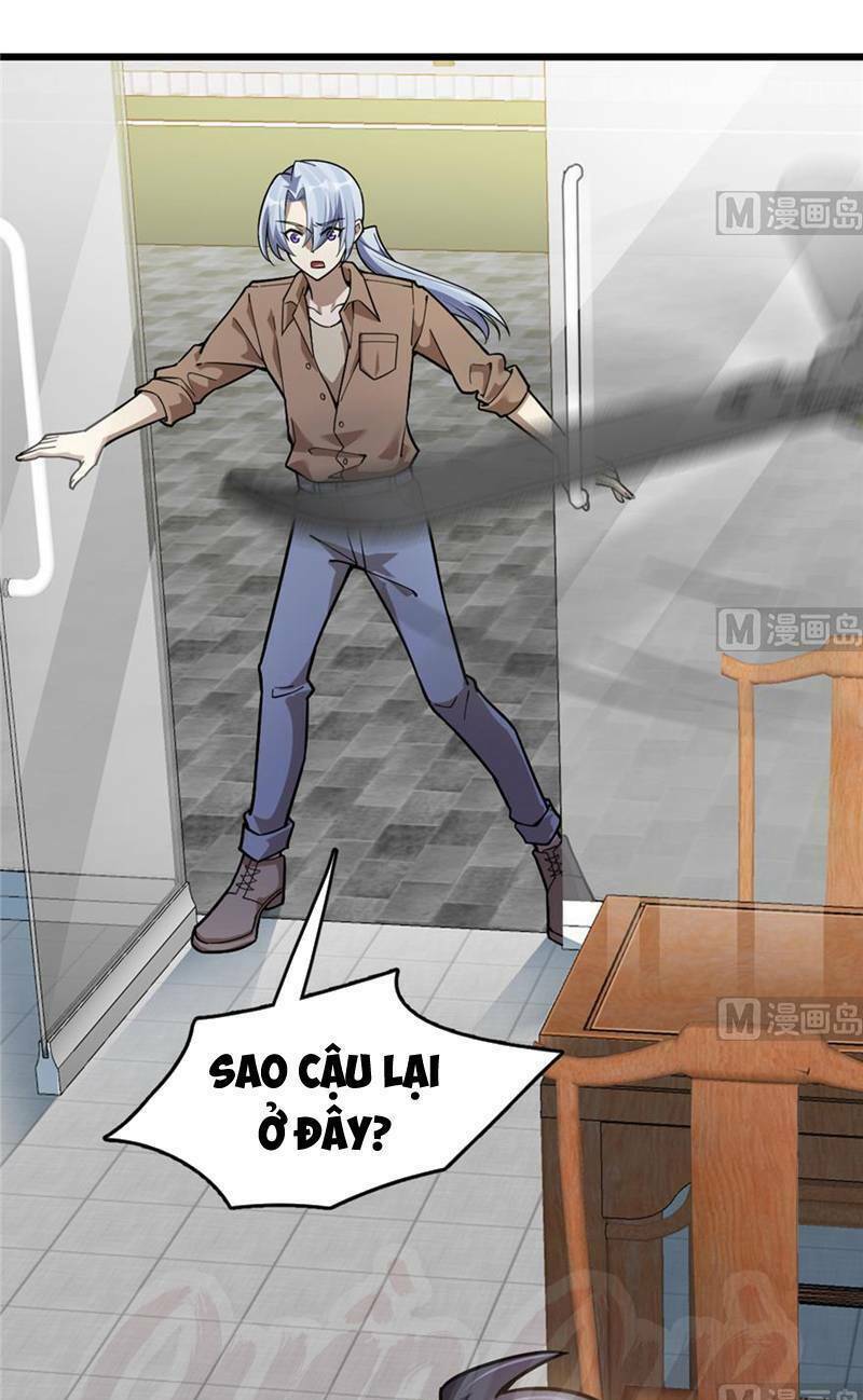 thâm dạ thư ốc chapter 78 2