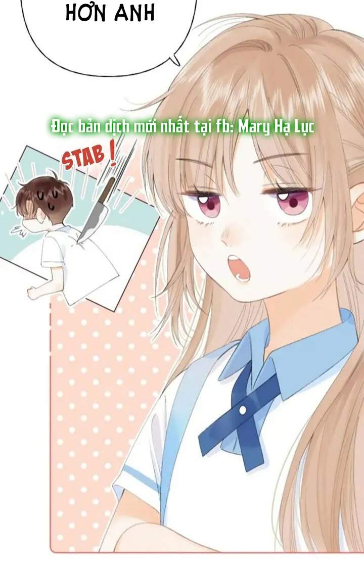 vụng trộm không thể giấu - mối tình thầm kín chapter 5 48