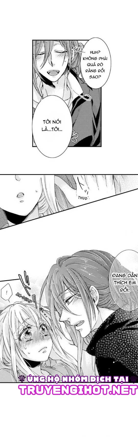 vị sếp thú tính nhà bên chapter 61.3 5