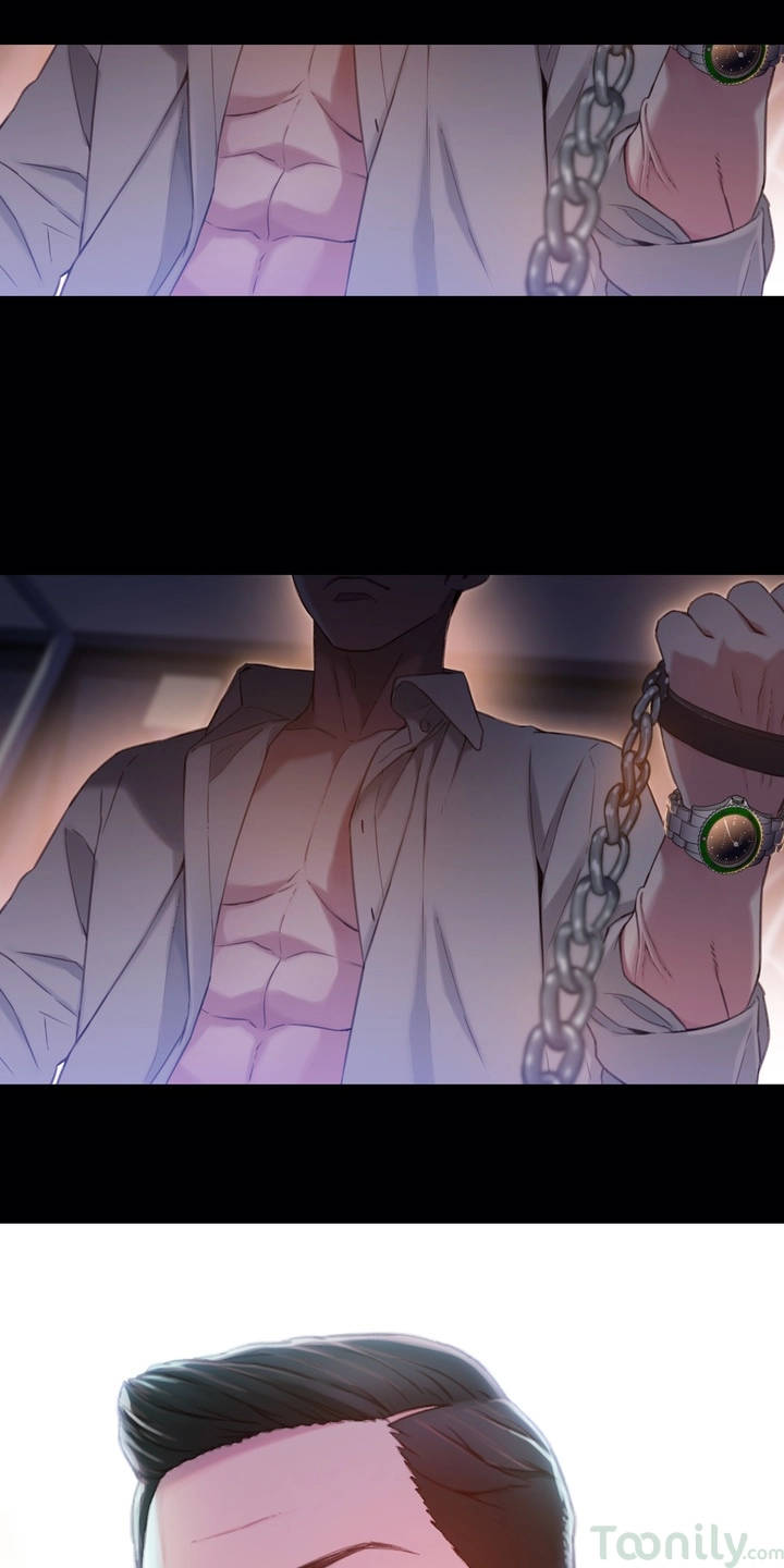 [raw] anh chàng ngọt ngào chapter 52 24