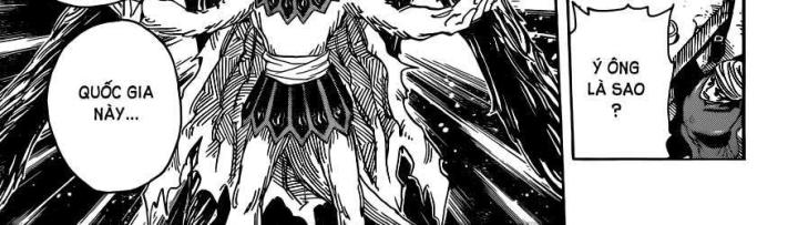 thánh tỏi sành ăn chapter 298 25