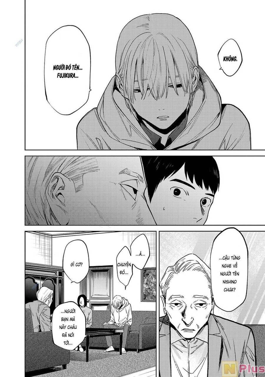 Vậy Để Tôi Giết Chúng Thay Cậu Nhé? chapter 49 6